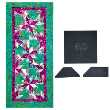 Aquila Table Runner Template